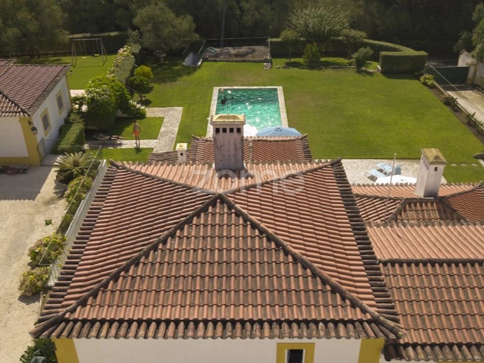 Villa i Sintra, Lisbon - foto 5