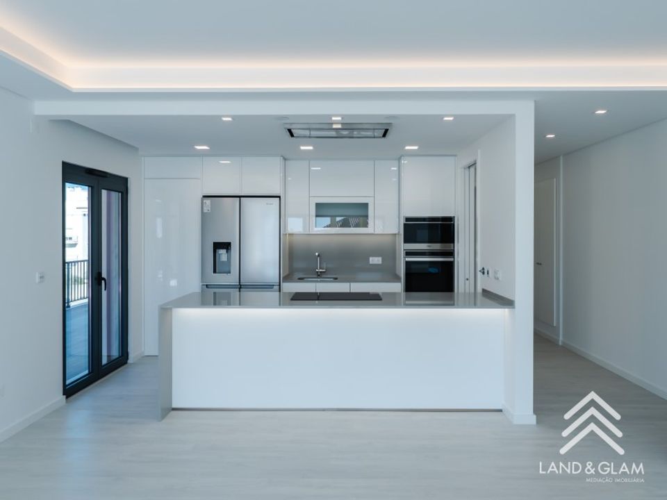 Penthouse i Ericeira, Lisbon - foto 3