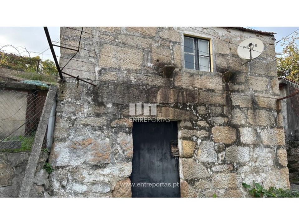 Landhuis in Penhalonga e Pacos de Gaiolo, Porto - foto 2