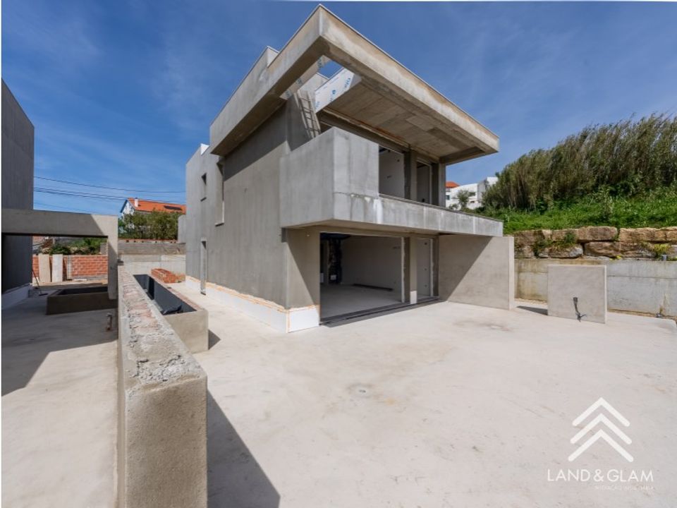 Villa i Ericeira, Lisbon - foto 2