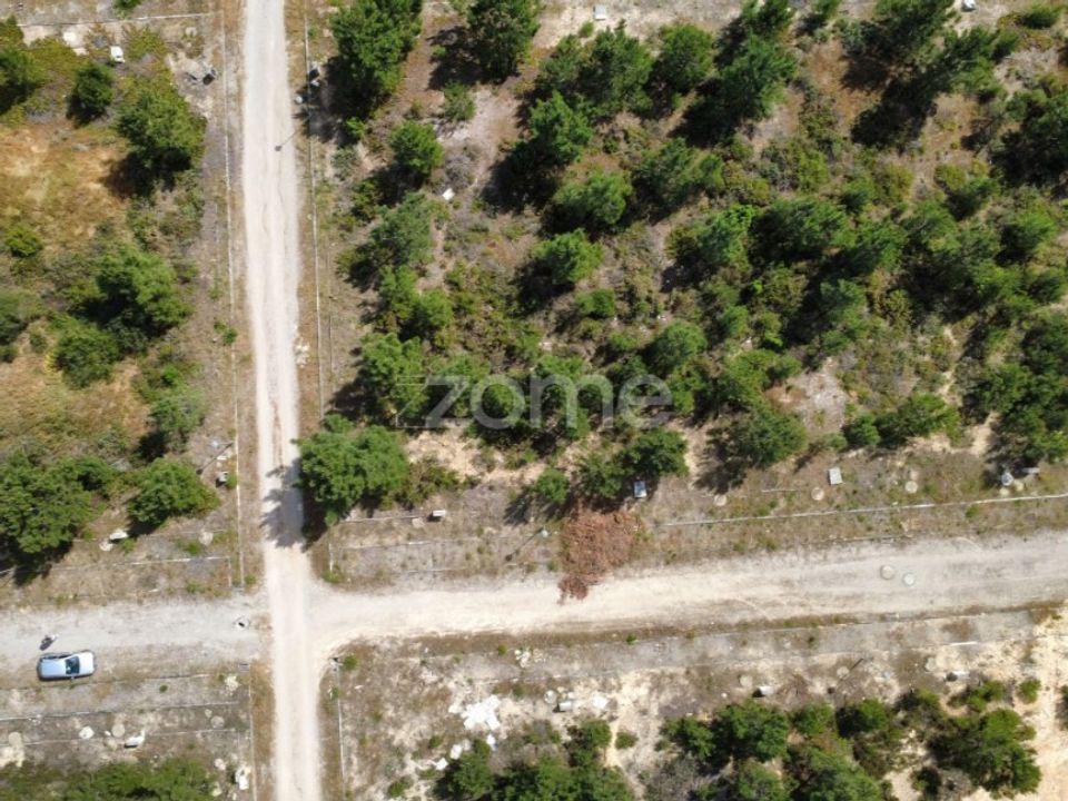 Helårsgrund i Quinta do Conde, Setubal - foto 1