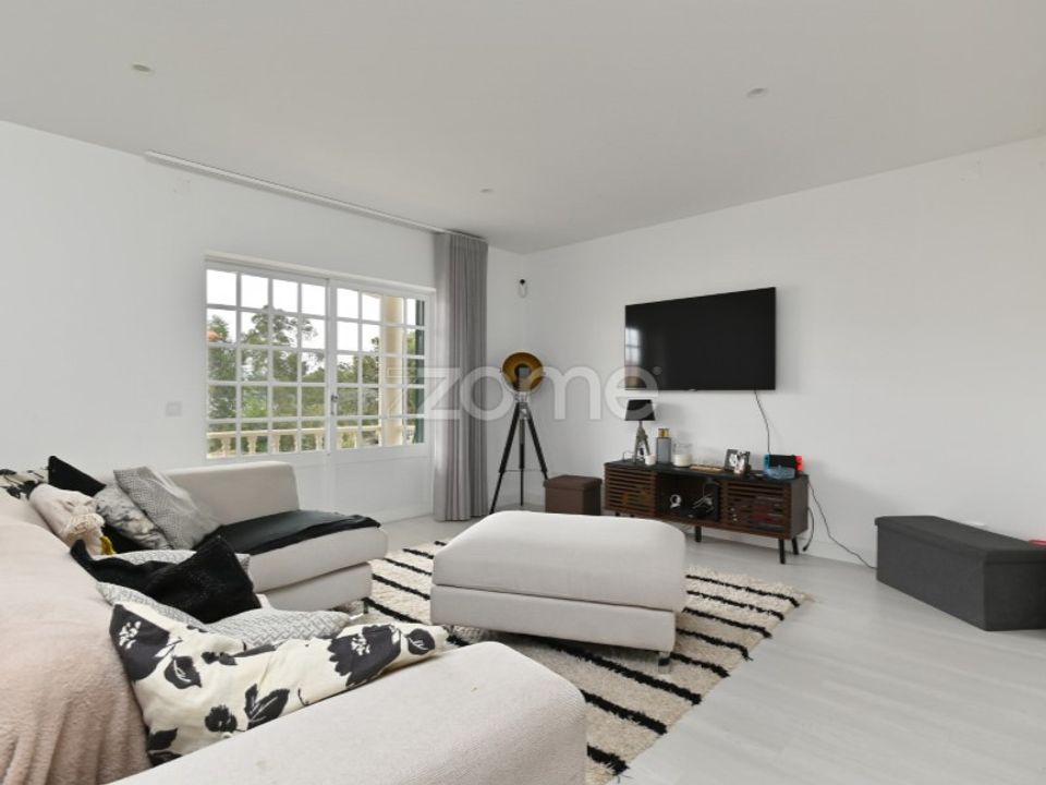Villa i Porto de Mos, Leiria - foto 1