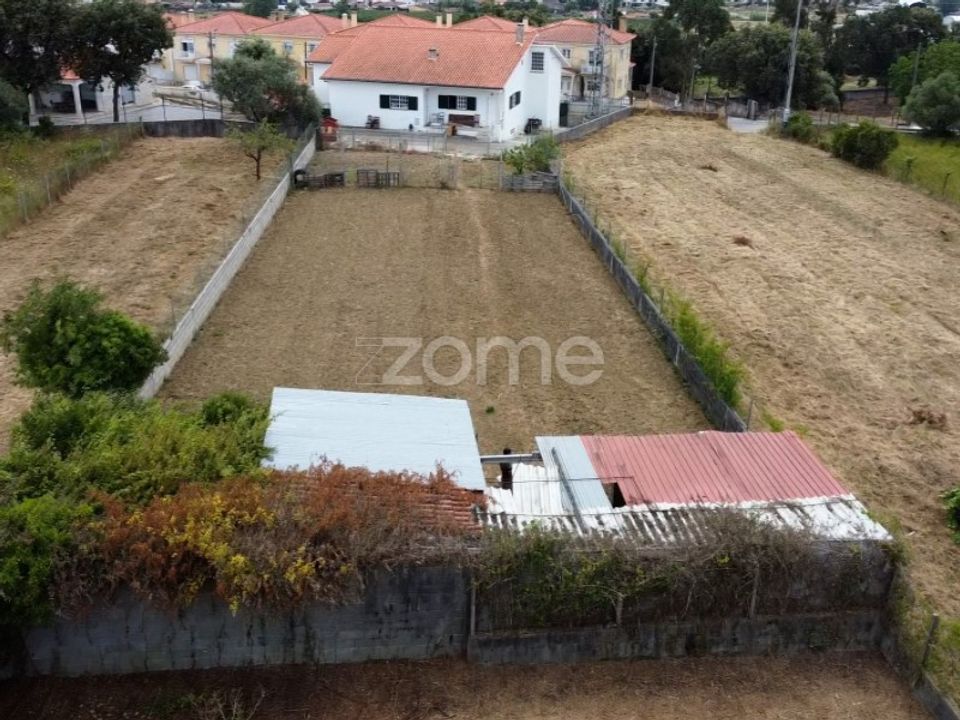 Villa i Porto de Mos, Leiria - foto 2