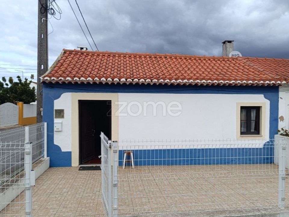 Villa i Rio Maior, Santarem - foto 1