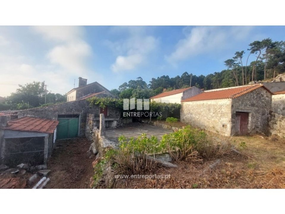 Landhuis in Areosa, Viana do Castelo - foto 1