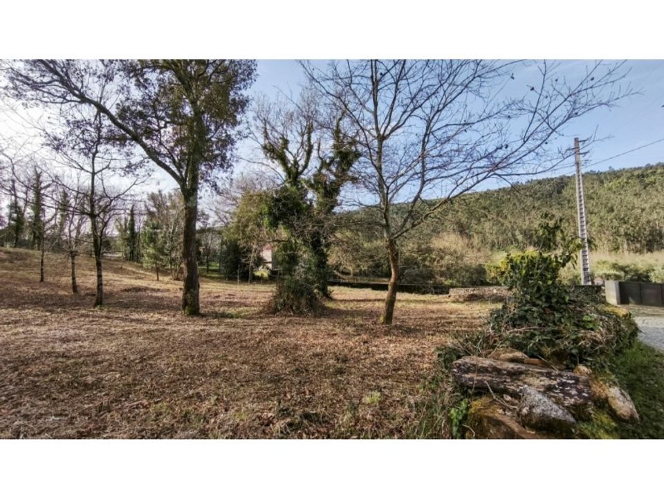 Tomt i Amonde, Viana do Castelo - foto 2
