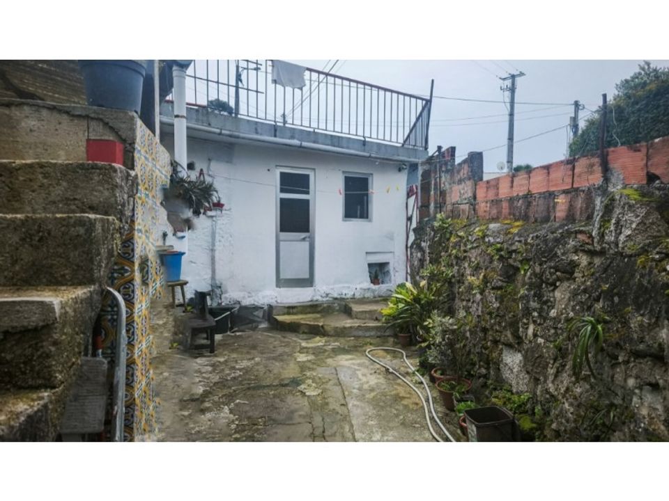 Villa i Areosa, Viana do Castelo - bilde 1