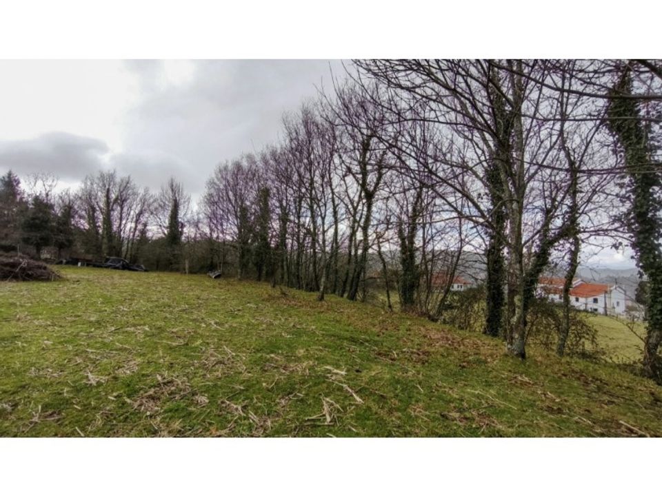 Helårsgrund i Paredes de Coura, Viana do Castelo - foto 5