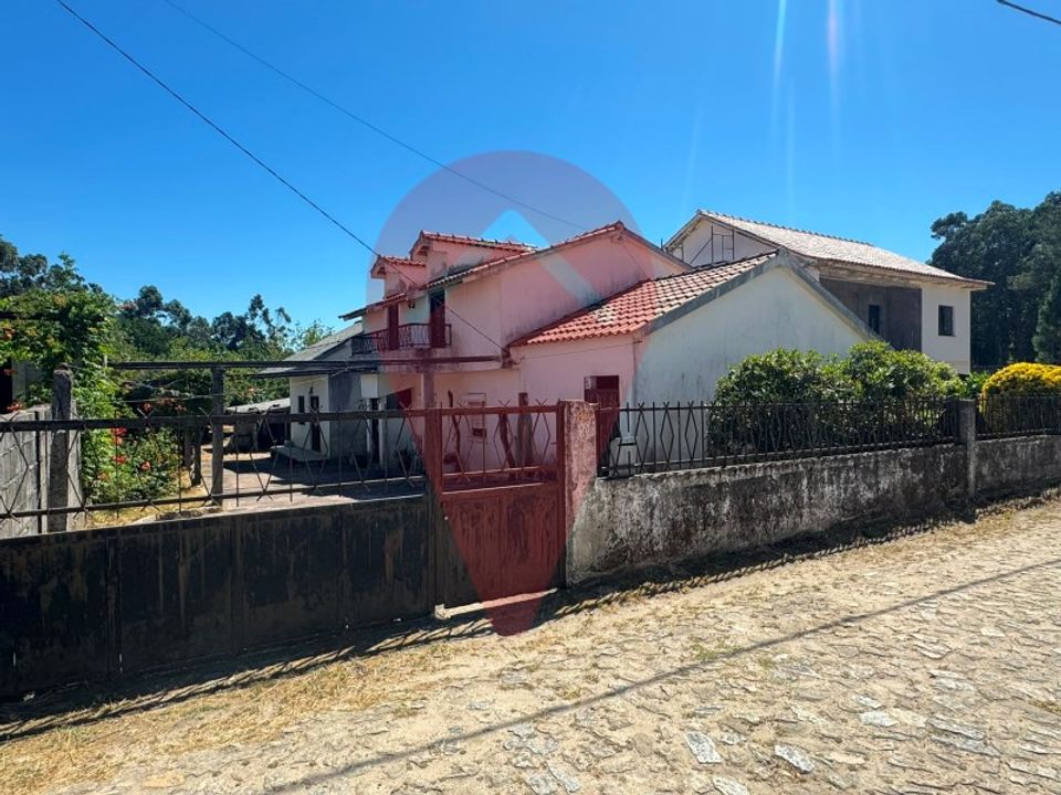 Villa a Valenca, Viana do Castelo - foto 3