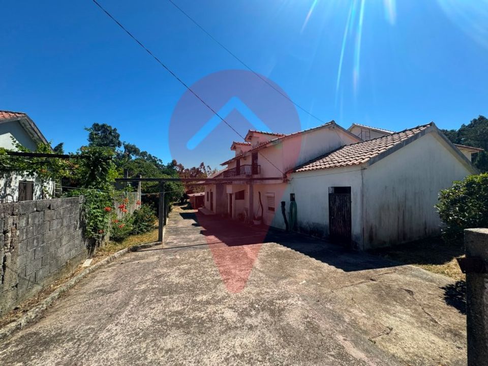 Villa a Valenca, Viana do Castelo - foto 4