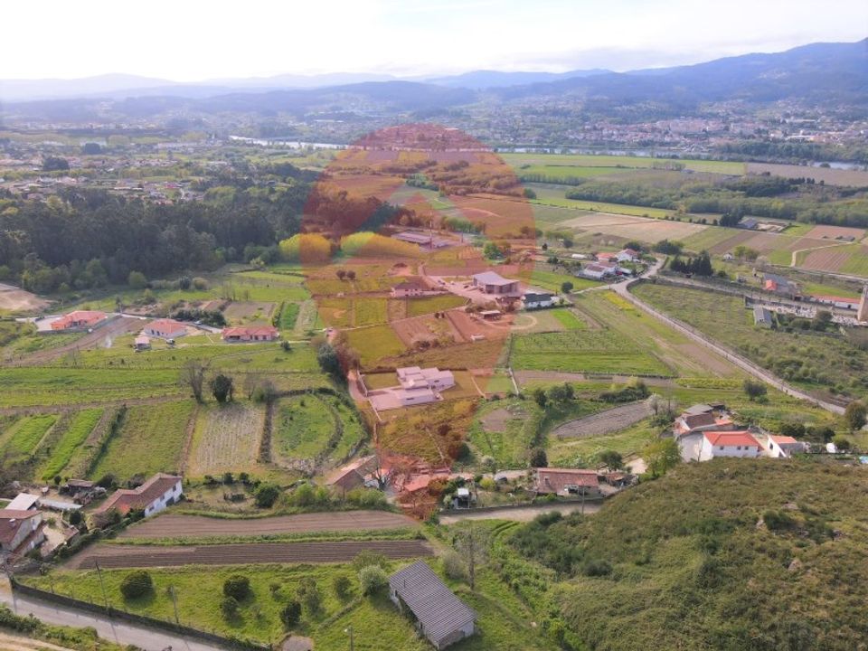 Terreno en Ganfei, Viana do Castelo - foto 2