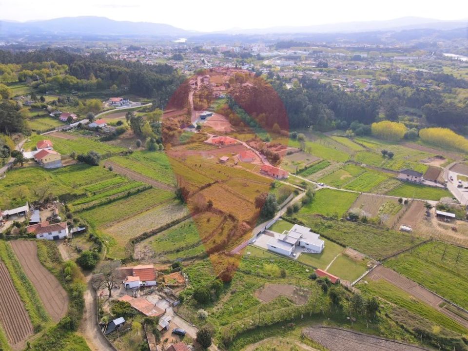 Terreno en Ganfei, Viana do Castelo - foto 3