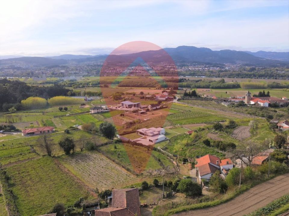 Terreno en Ganfei, Viana do Castelo - foto 4