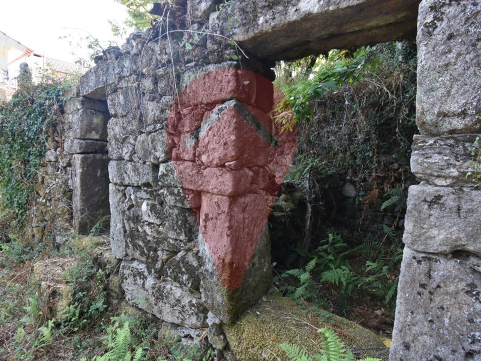 Ruine - Candemil e Gondar, Viana do Castelo - photo 2