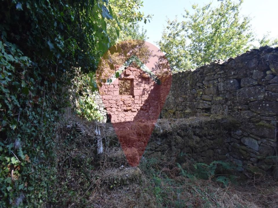 Ruine - Candemil e Gondar, Viana do Castelo - photo 3