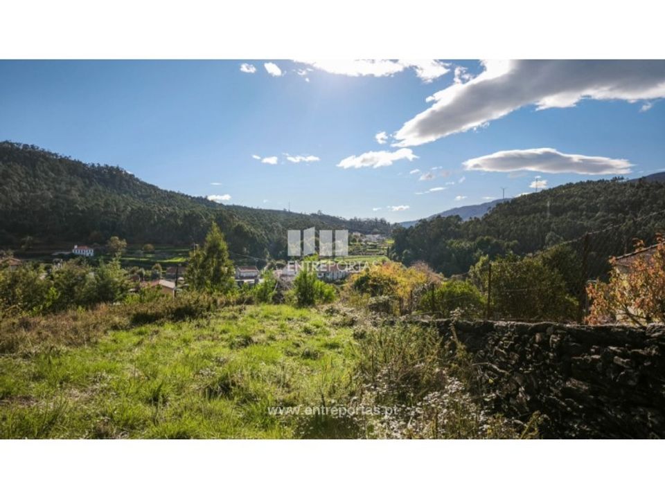 Tomt i Outeiro, Viana do Castelo - foto 2