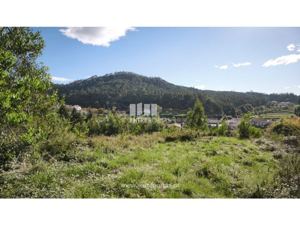 Tomt i Outeiro, Viana do Castelo - foto 2