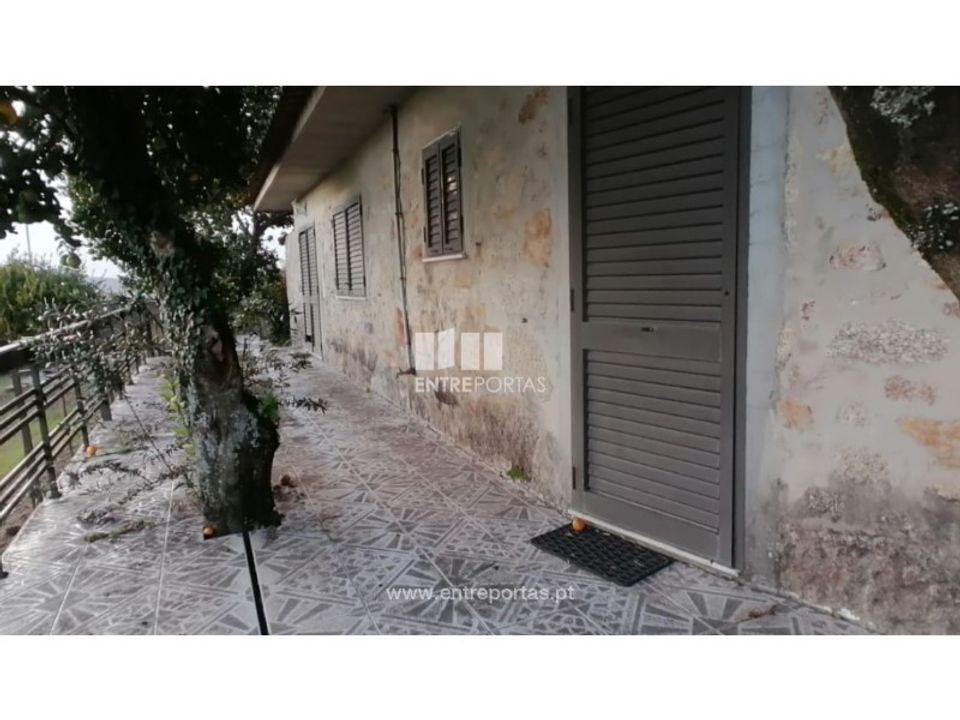 Grond in Negreiros e Chavao, Braga - foto 4
