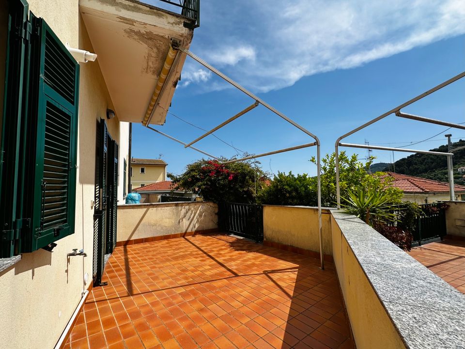 Apartament a Diano Castello, Imperia - foto 1