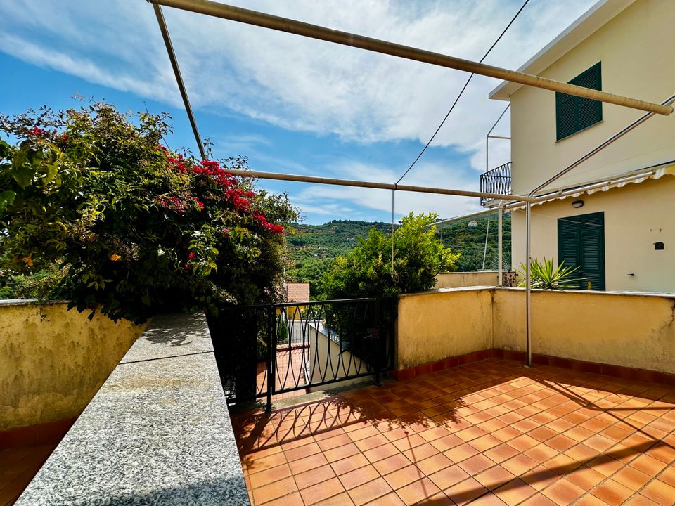 Apartament a Diano Castello, Imperia - foto 2