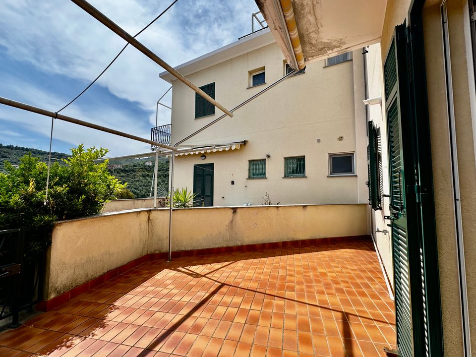 Apartament a Diano Castello, Imperia - foto 3