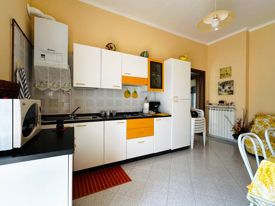 Apartament a Diano Castello, Imperia - foto 4