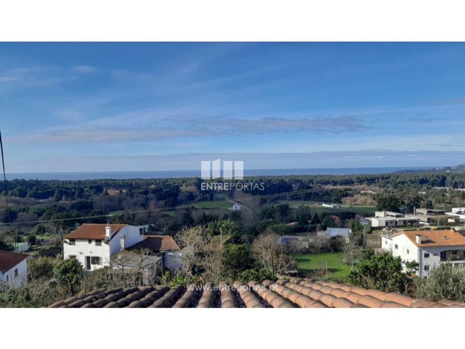 Villa i Caminha, Viana do Castelo - foto 1