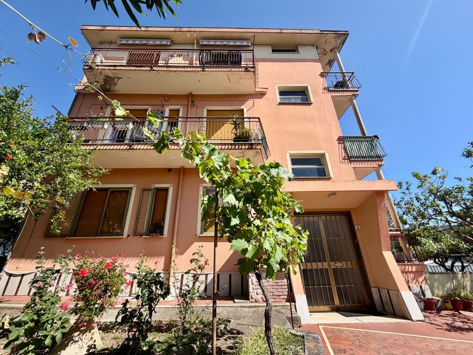 Apartament a Diano Castello, Imperia - foto 2
