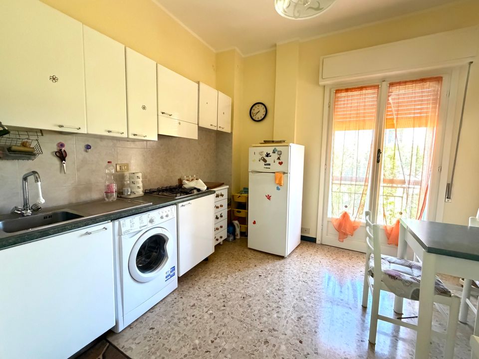 Apartament a Diano Castello, Imperia - foto 4