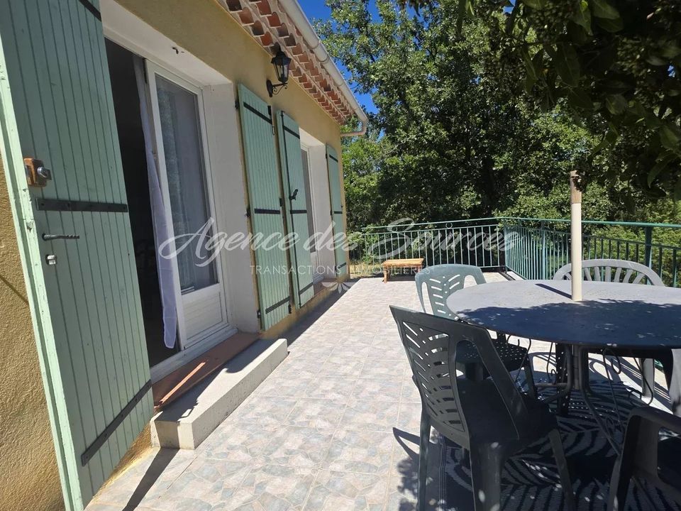 Villa a Quinson, Alpes-de-Haute-Provence - foto 2