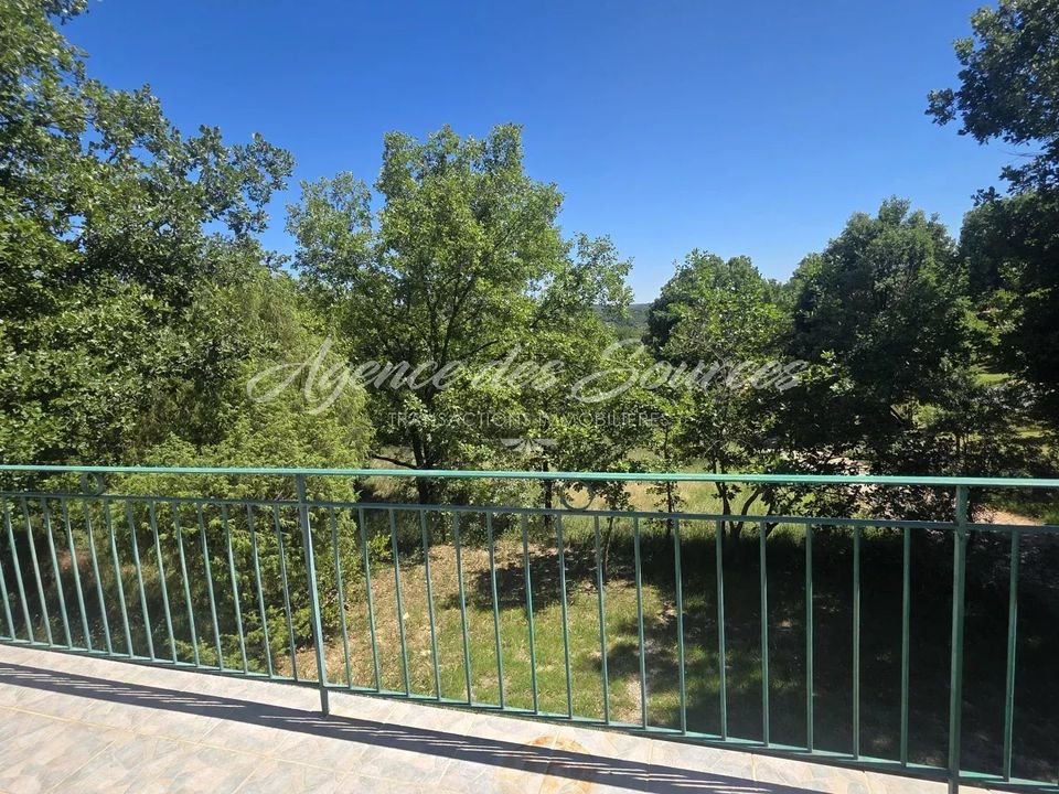 Villa a Quinson, Alpes-de-Haute-Provence - foto 3