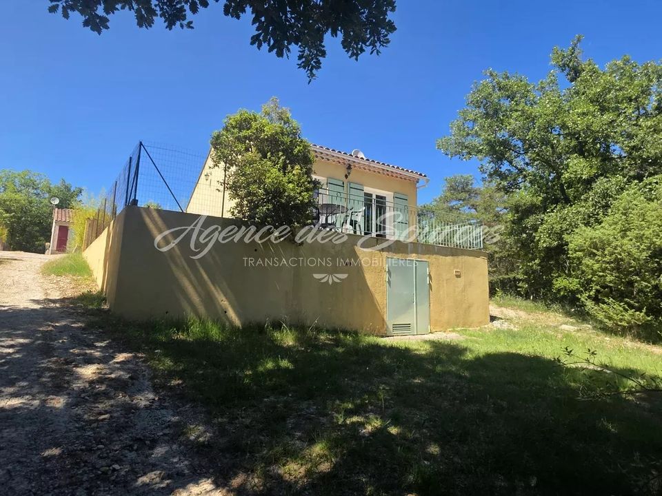 Villa a Quinson, Alpes-de-Haute-Provence - foto 4