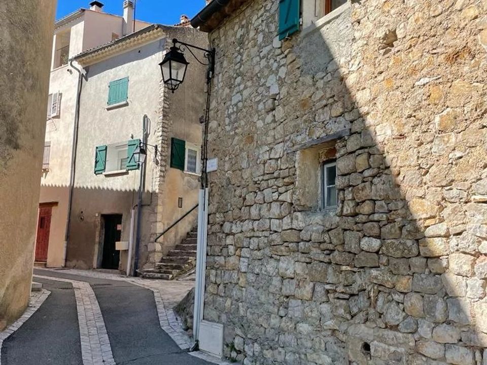 Apartament a Saint-Martin-de-Pallieres, Var - foto 2