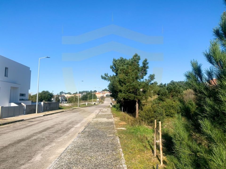 Tomt i Vila Verde, Coimbra - bilde 2