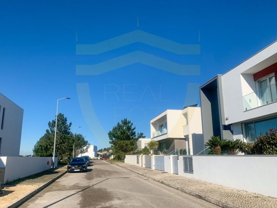 Tomt i Vila Verde, Coimbra - bilde 4