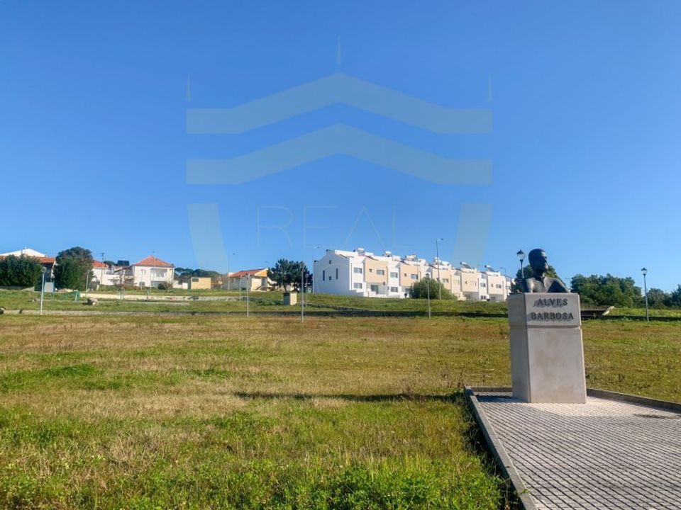 Tomt i Vila Verde, Coimbra - bilde 5