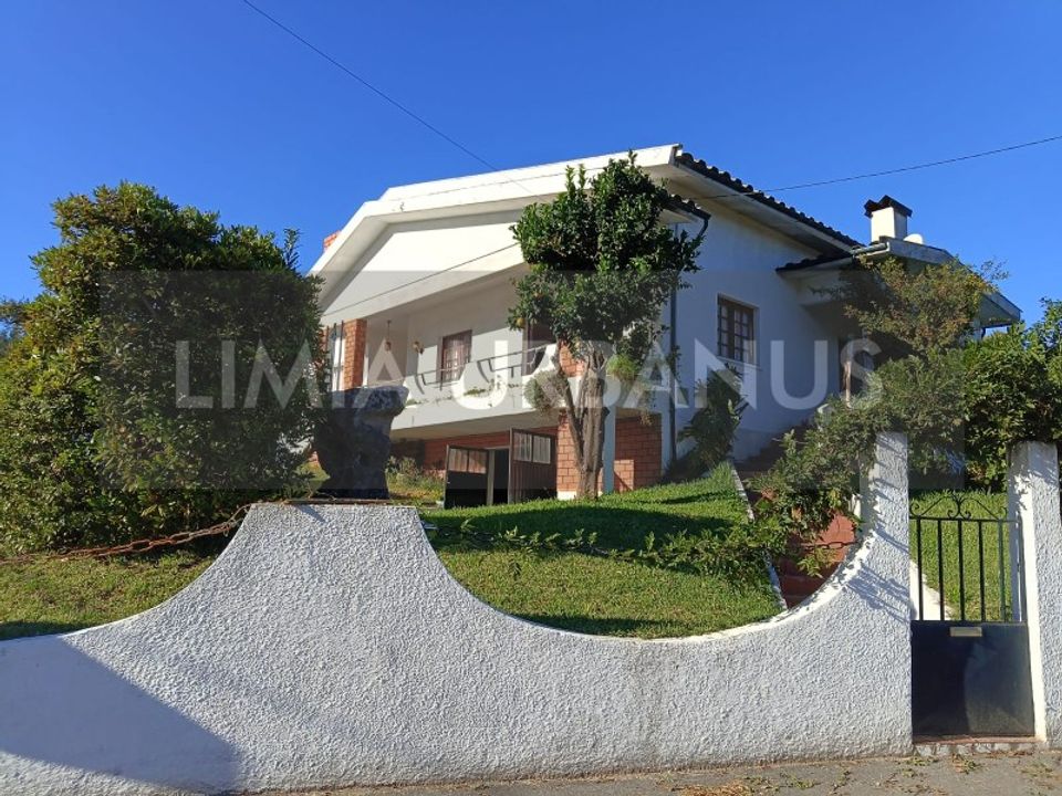 Haus in Calvelo, Viana do Castelo - Foto 3