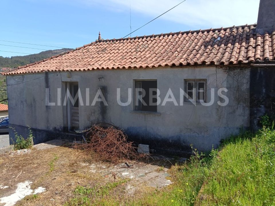Villa a Serdedelo, Viana do Castelo - foto 1