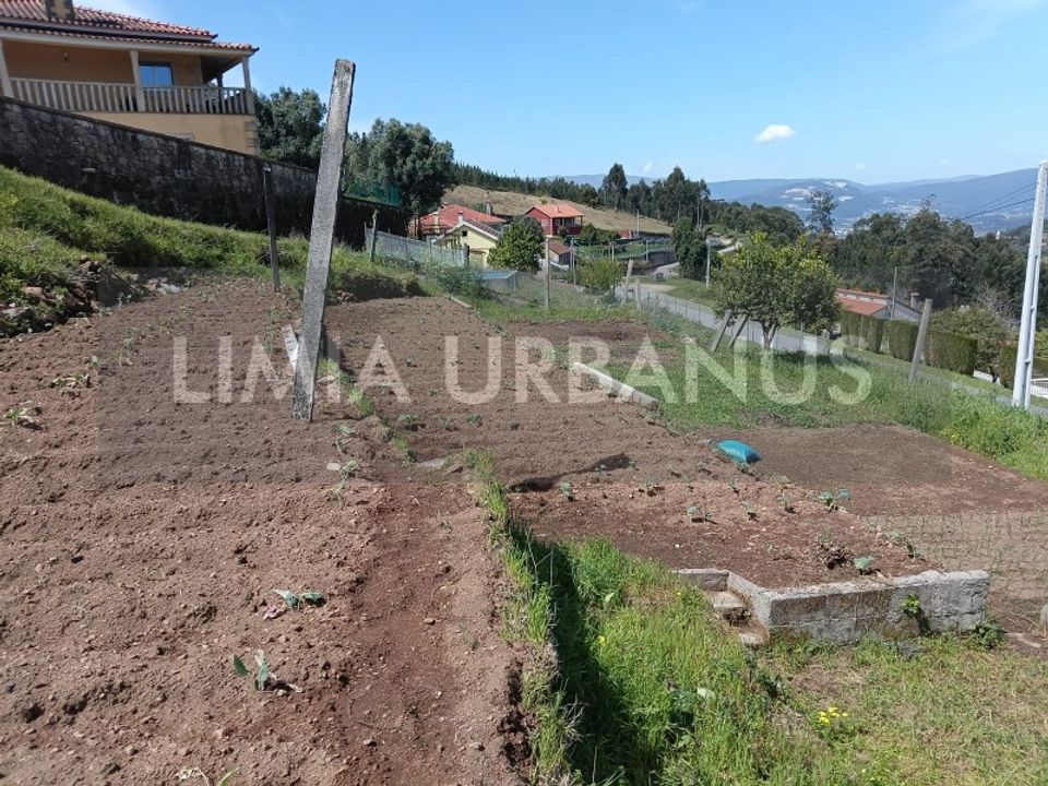 Villa a Serdedelo, Viana do Castelo - foto 4