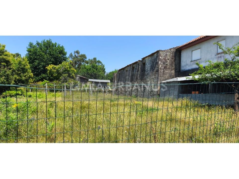 Grond in Gondufe, Viana do Castelo - foto 3