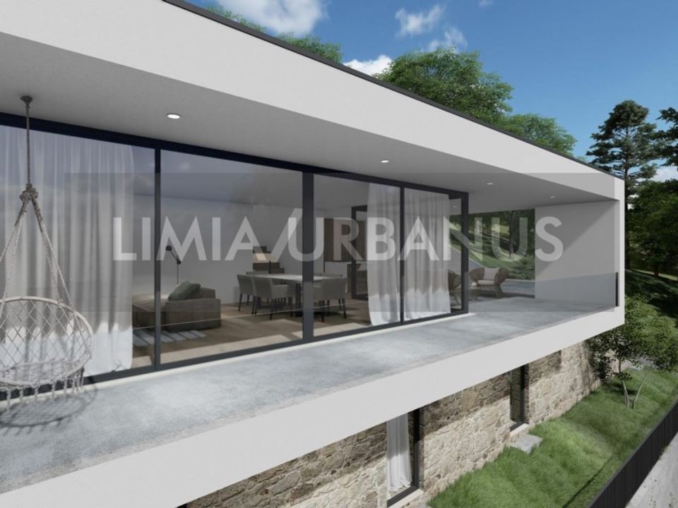 Villa i Ponte de Lima, Viana do Castelo - bilde 3