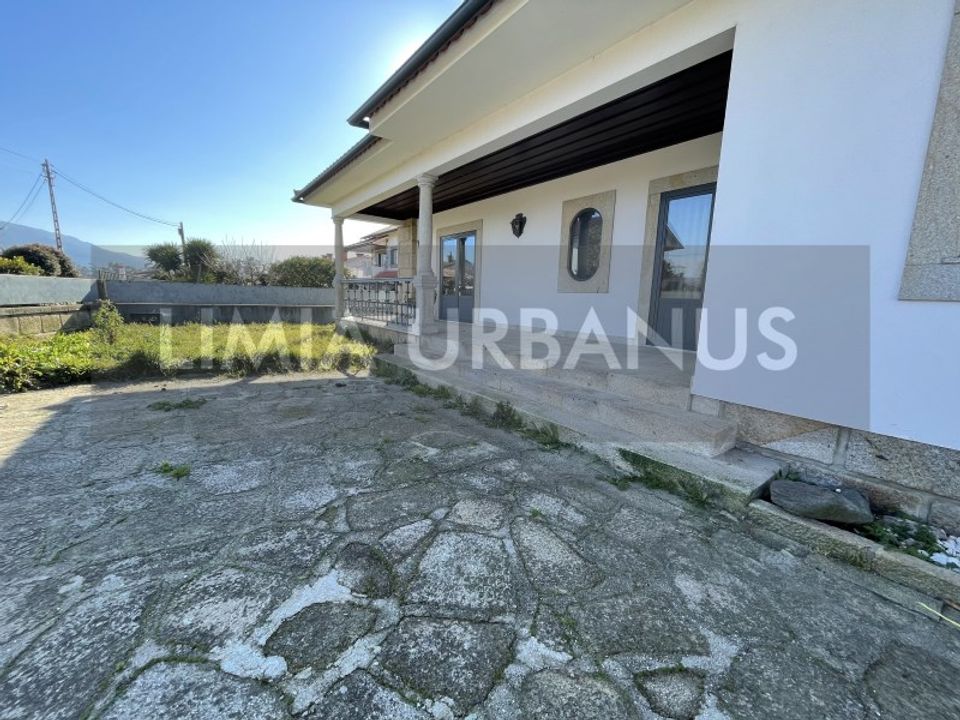 Villa i Ponte de Lima, Viana do Castelo - bilde 3