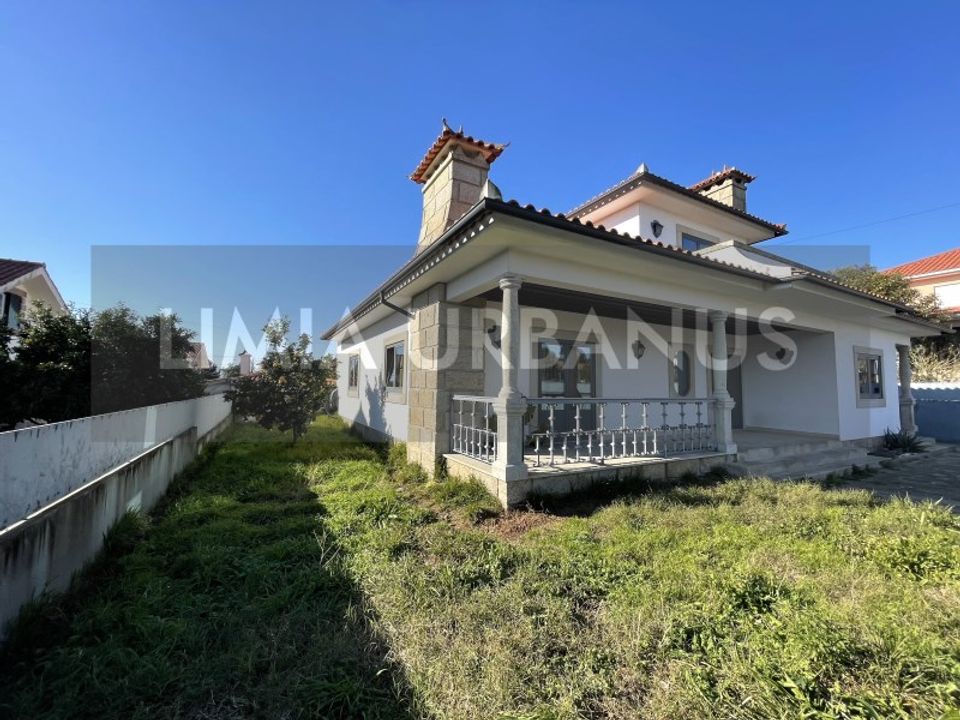 Villa i Ponte de Lima, Viana do Castelo - bilde 5