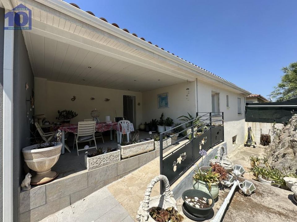 Villa i Beziers, Herault - foto 1