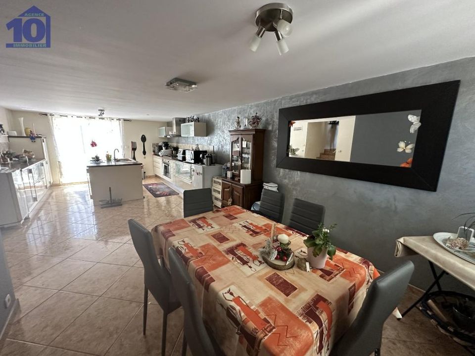Villa i Beziers, Herault - foto 4