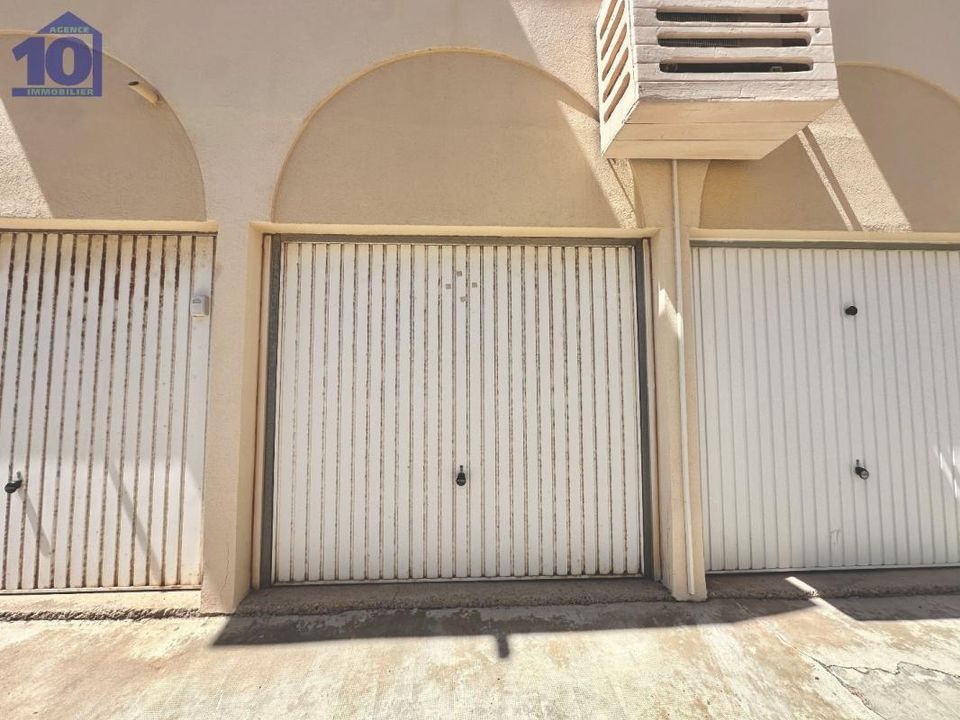 Garage i Valras-Plage, Herault - foto 1