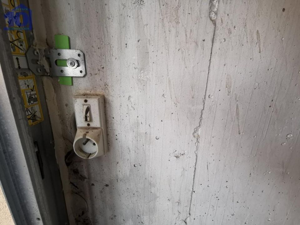 Garage i Valras-Plage, Herault - foto 4