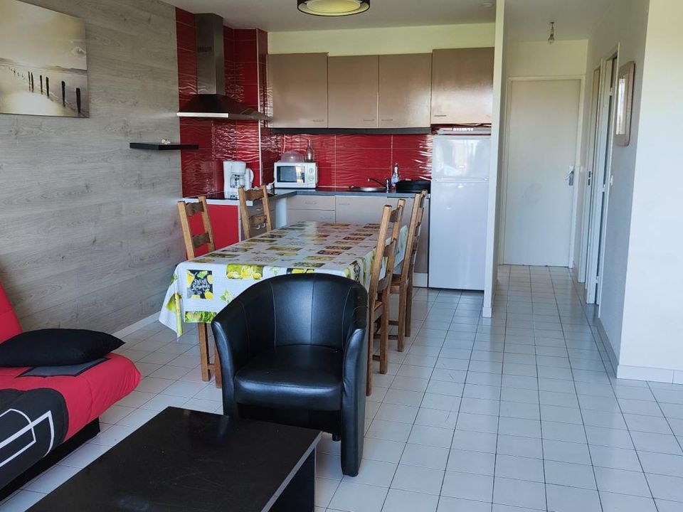 Apartamento en Valras-Plage, Herault - foto 2