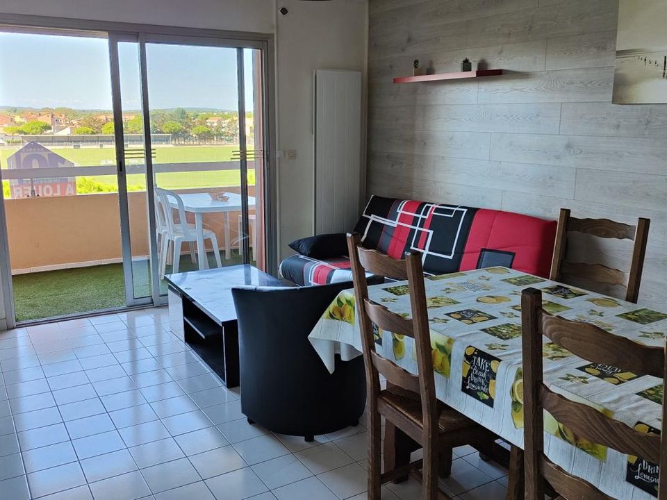 Apartamento en Valras-Plage, Herault - foto 3