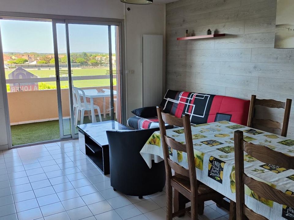 Apartamento en Valras-Plage, Herault - foto 4
